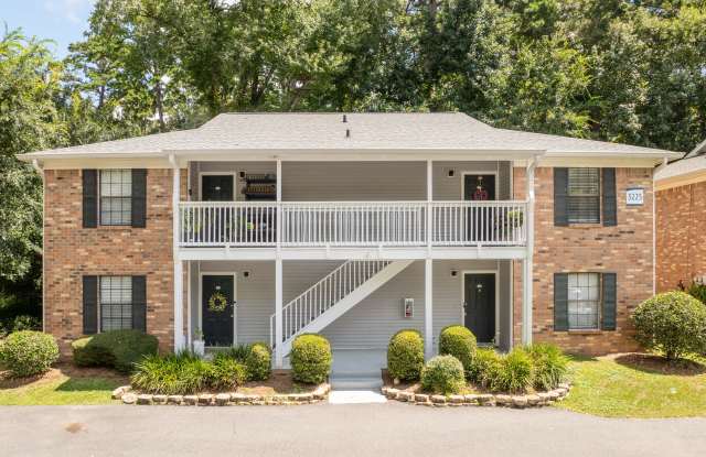 3202 Tanager Court - 3202 Tanager Court, Tallahassee, FL 32308
