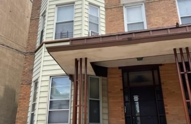 310 MONASTERY PL - 310 Monastery Place, Union City, NJ 07087