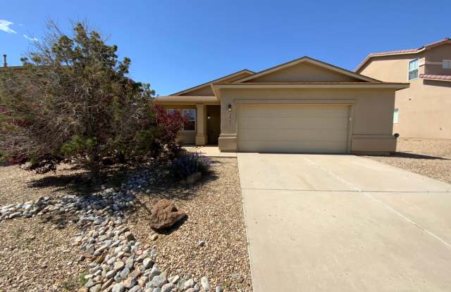 3 Bedroom Single Story Home Available Near I-25  Main St NW in Los Lunas! photos photos