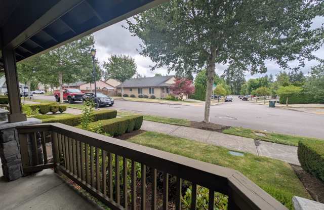 Townhouse for rent in Lacey! Gallery 3