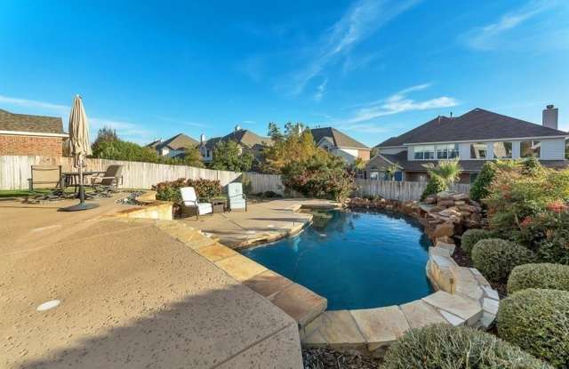 10108 Crawford Farms Drive Gallery 4