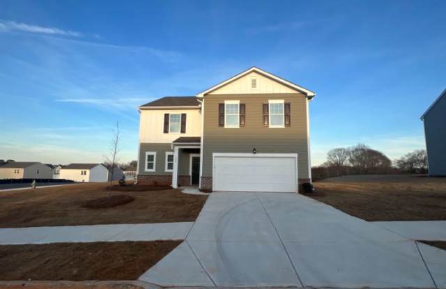 162 Bentwater Way - 162 Bentwater Way, Jackson County, GA 30548 162 Bentwater Way - 162 Bentwater Way, Jackson County, GA 30548