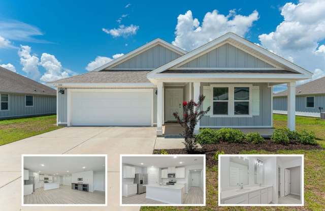 Home in Shoal River Landing- Community Pool! photos photos