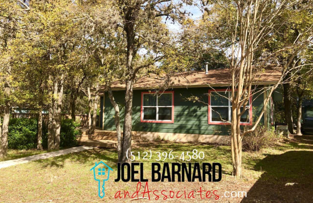 816 Perkins - 816 Perkins Street, San Marcos, TX 78666