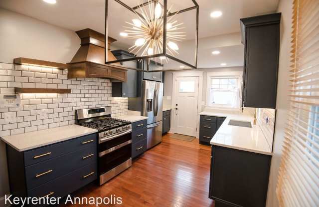 1200 Bay Ridge Ave - 1200 Bay Ridge Avenue, Annapolis, MD 21403