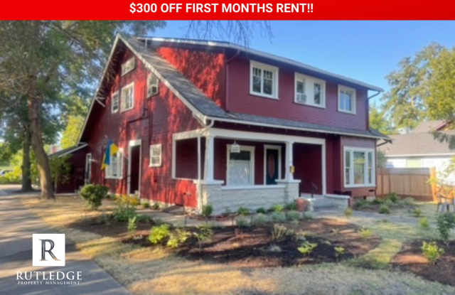 East Medford Victorian Upstairs Apartment (MOVE IN SPECIAL!) photos photos