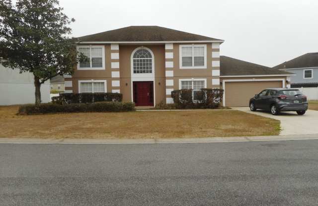 3 Bedroom 2 Bath – 7995 SE 62nd Loop   Silver Springs Shores Gallery 3