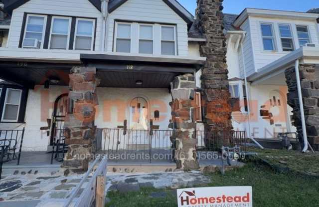 4 BEDROOM HOME FOR RENT IN UPPER DARBY! Gallery 1