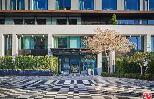 8420 W Sunset Blvd unit: 405 photos photos