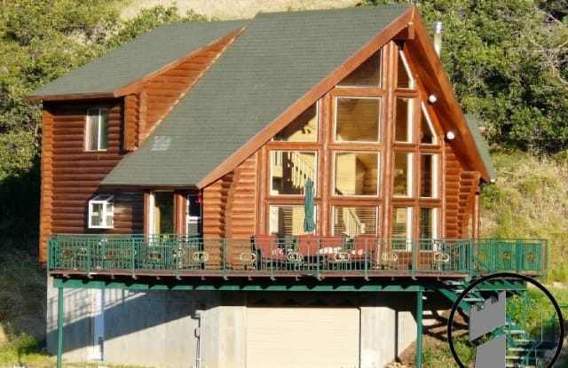 1538 Valley View Cir - 1538 Hobble Creek View Road, Utah County, UT 84663