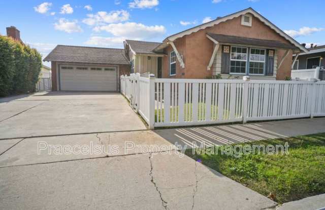 6225 Chadwick Ave - 6225 Chadwick Avenue, San Diego, CA 92139