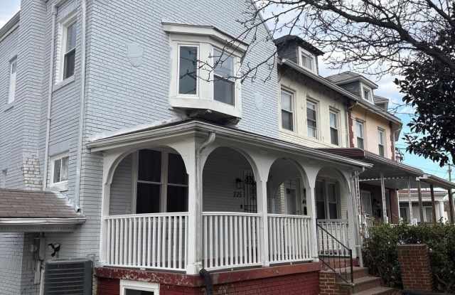 225 MISSOURI Avenue NW photos photos