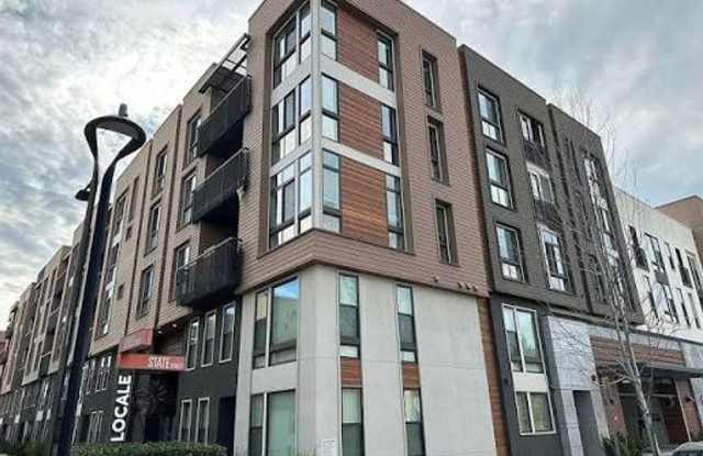 Luxury New Build with 2 En-Suites | Quartz Kitchen | Prime Fremont Location photos photos