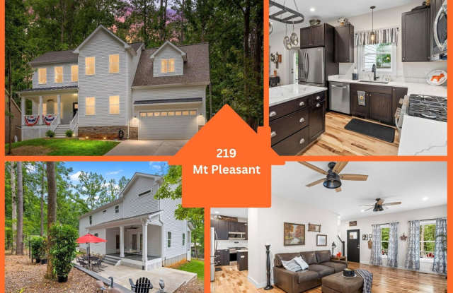 219 MT PLEASANT DRIVE photos photos