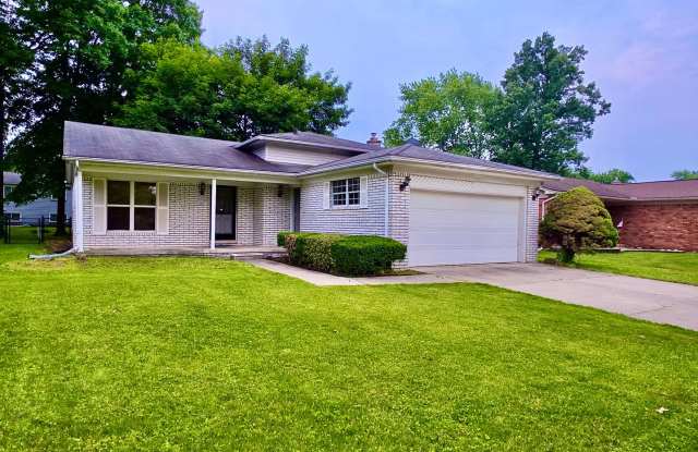 For Lease: Exceptional 3-bedroom, 2-bath tri-level home at 21669 Tulipwood, Woodhaven photos photos
