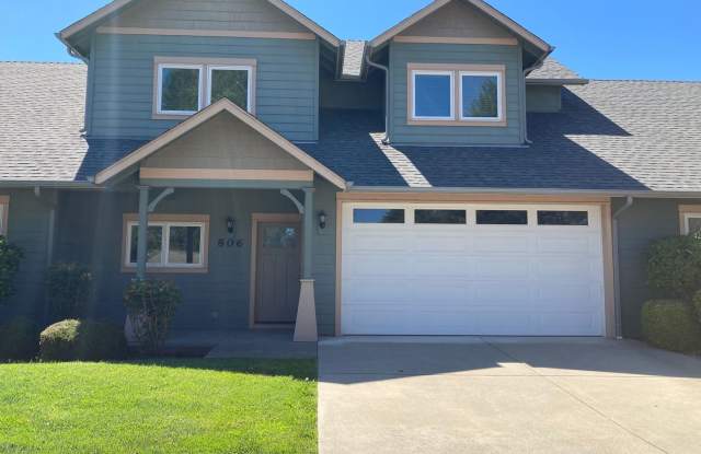 2 Bedroom 2.5 Bath Townhome photos photos