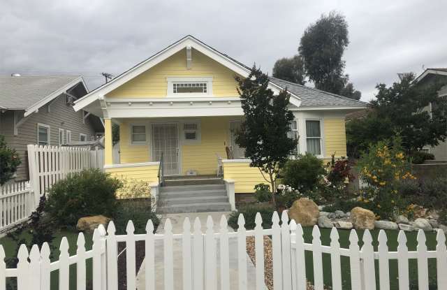 620 S Victoria Ave photos photos