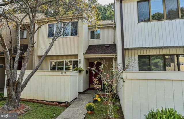 15277 LODGE TERRACE - 15277 Lodge Terrace, Marumsco, VA 22191