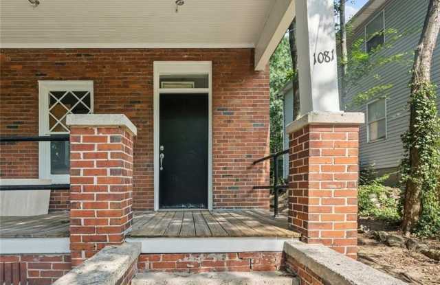1081 McMillan Street NW Gallery 4