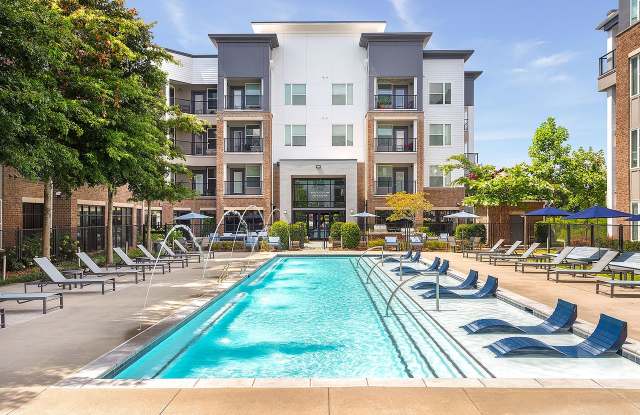 1760 Apartment Homes photos photos