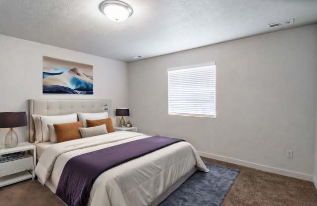 Charming 3-Story Townhomes in Edgewater in Vineyard photos photos