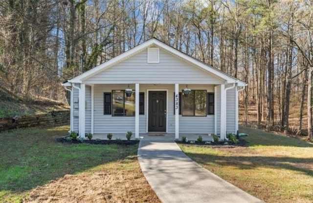 4383 Mitchell Hill Drive photos photos