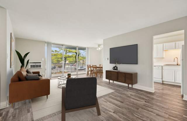 Reserve on Washington Gallery 3