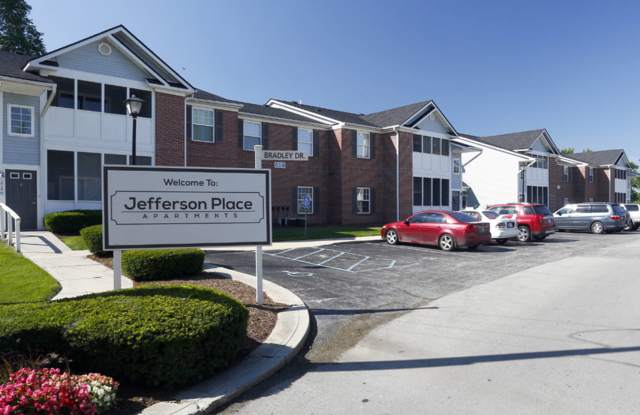 Jefferson Place photos photos