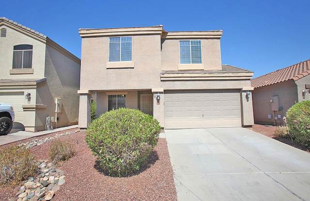 11824 W Avenida Del Sol - 11824 West Avenida Del Sol, Maricopa County, AZ 85373
