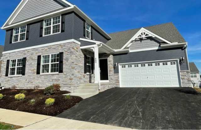 Stunning 4 bedroom 2.5 Bathroom Home in Manheim Township - In Desirable Worthington Development photos photos