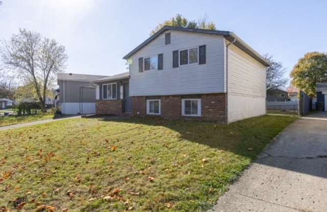 Spacious Split-Level Comfort & Modern Style in Columbus! photos photos