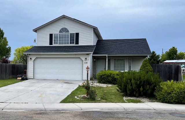 1118 Talon Ct - 1118 Talon Court, Caldwell, ID 83607