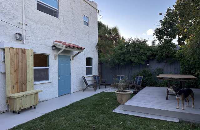 4707 Garden Avenue photos photos