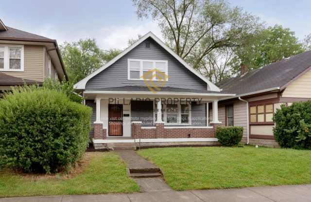 $500 OFF MOVE-IN SPECIAL!!! Updated 2 Bedroom 1.5 Bathroom Near Tuxedo Park  Emerson Heights! photos photos