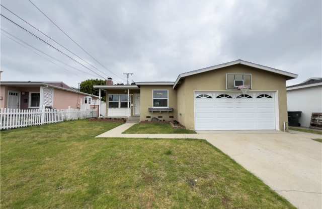 4511 Sharynne Lane - 4511 Sharynne Lane, Torrance, CA 90505