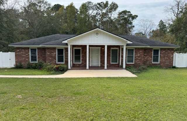 106 Simmons Road - 106 Simmons Road, Statesboro, GA 30458