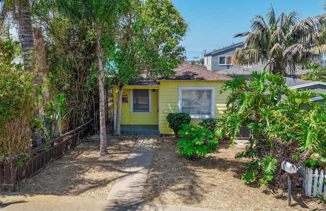 Charming Ocean Beach Home! photos photos