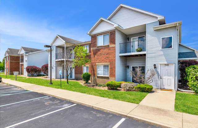 **2 bedroom 2 bath $1199/mo***Evansville, IN*** Pet Friendly**Vaulted Ceilings Gallery 3