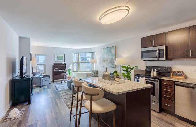 Chestnut Place photos photos