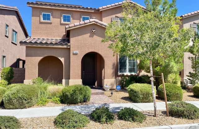 Ultra-Efficient 3 Bed / 2.5 Bath Inspirada Home with Fully Paid-Off Solar Panels! photos photos Ultra-Efficient 3 Bed / 2.5 Bath Inspirada Home with Fully Paid-Off Solar Panels! photos photos