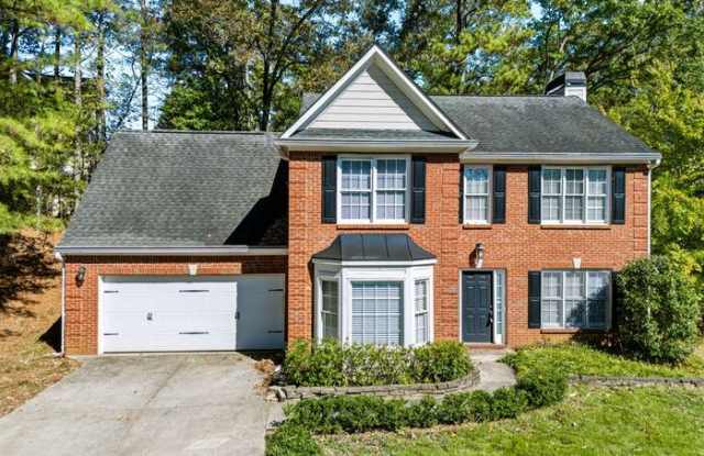 9009 Mallory Lane Gallery 1