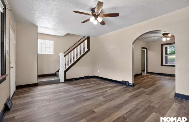 Charming 3BR House in East Pittsburgh Gallery 3