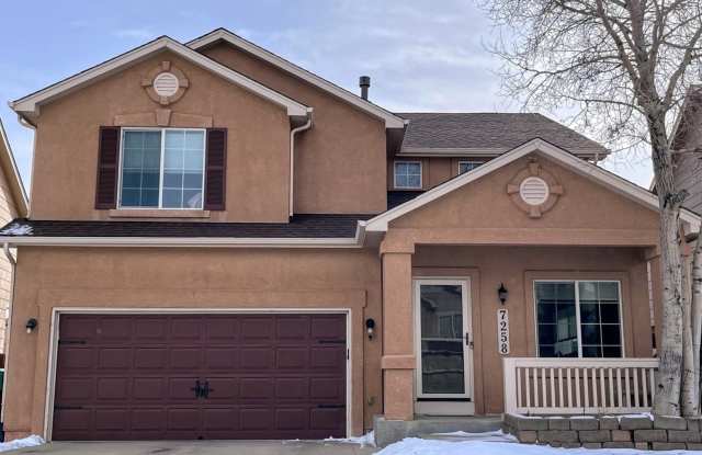 7258 Grand Prairie Drive photos photos