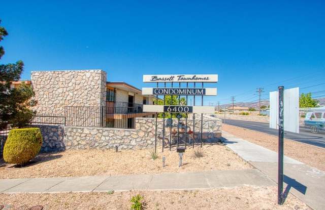 6400 Edgemere Boulevard unit: 11 photos photos