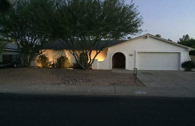 5937 E HEARN Road - 5937 East Hearn Road, Phoenix, AZ 85254
