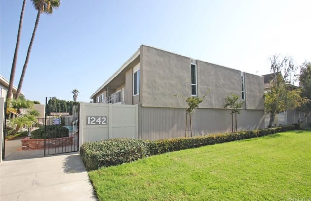 1242 Rutland Road - 1242 Rutland Road, Newport Beach, CA 92660