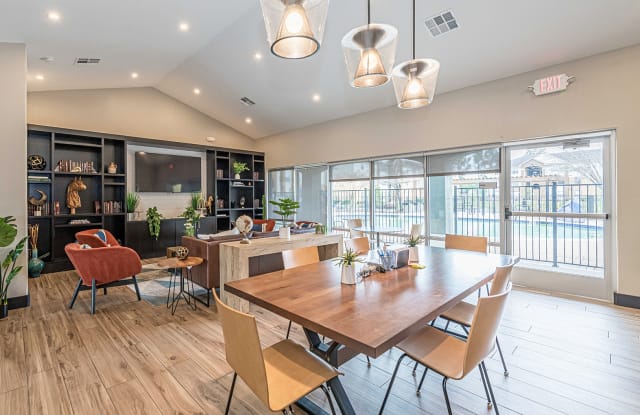 Affordable Housing - Pinewood Apartments Gallery 2