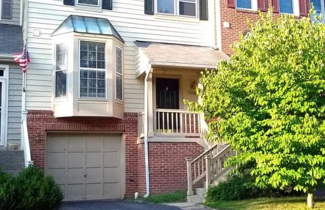 11797 GREAT OWL CIR - 11797 Great Owl Circle, Reston, VA 20194