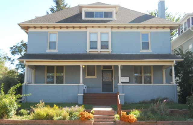 1646 North High Street - 1646 N High St, Denver, CO 80206