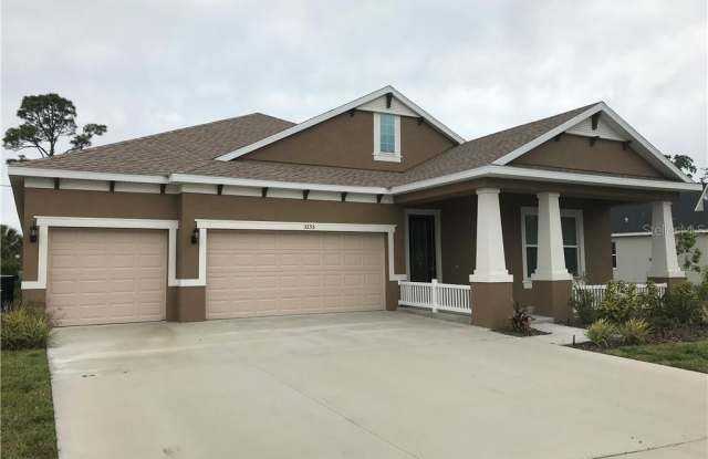 3255 MELA COURT - 3255 Mela Ct, Beacon Square, FL 34691